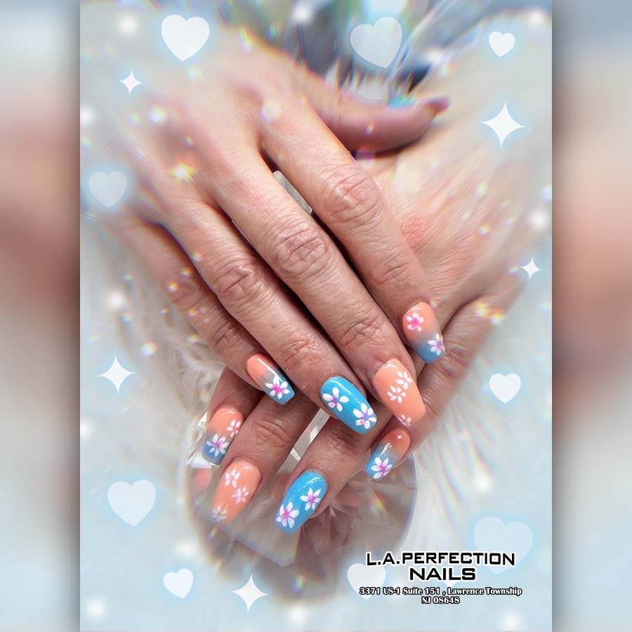 Trending Nail Art Designs